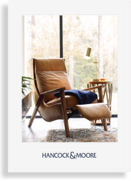 Hancock and More Furniture