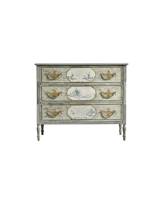 Morningside Chest of Drawers