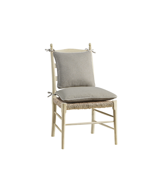 Timeless Doppler Ladderback Side Chair