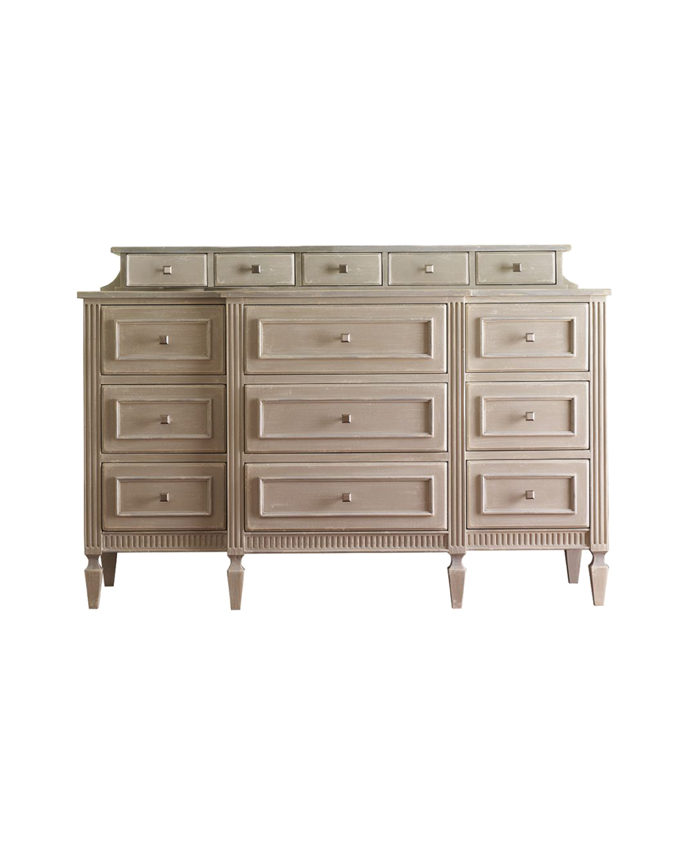 Fairmont Chest