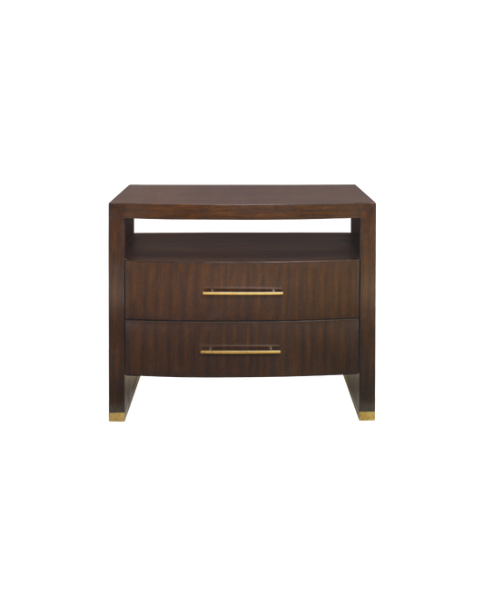 Brighton Nightstand