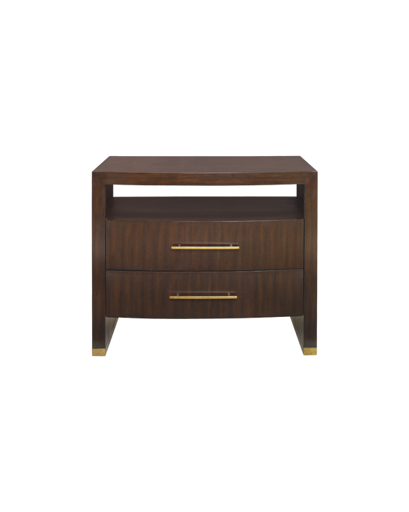 Brighton Nightstand