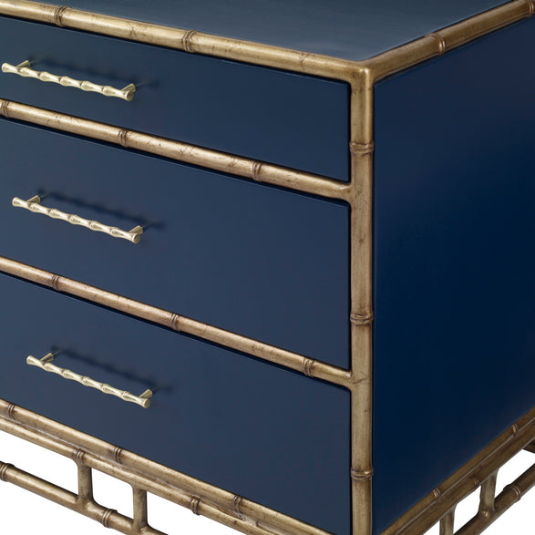 Chinoiserie Nightstand