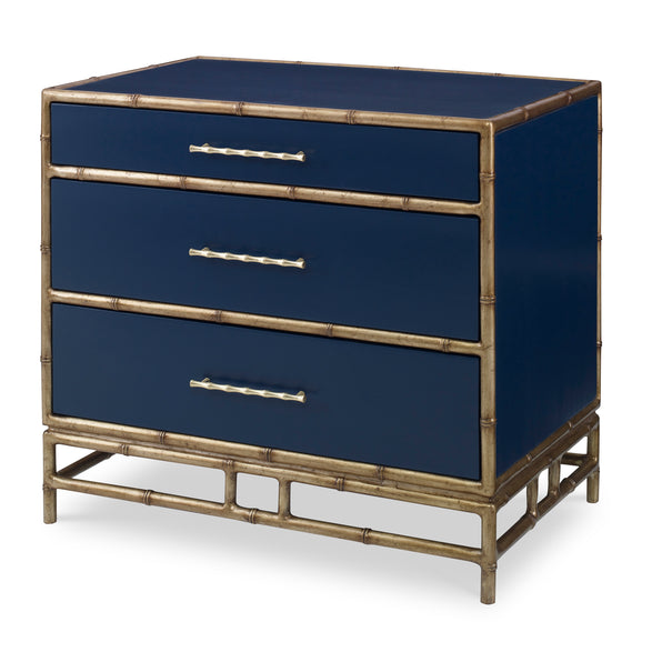 Chinoiserie Nightstand