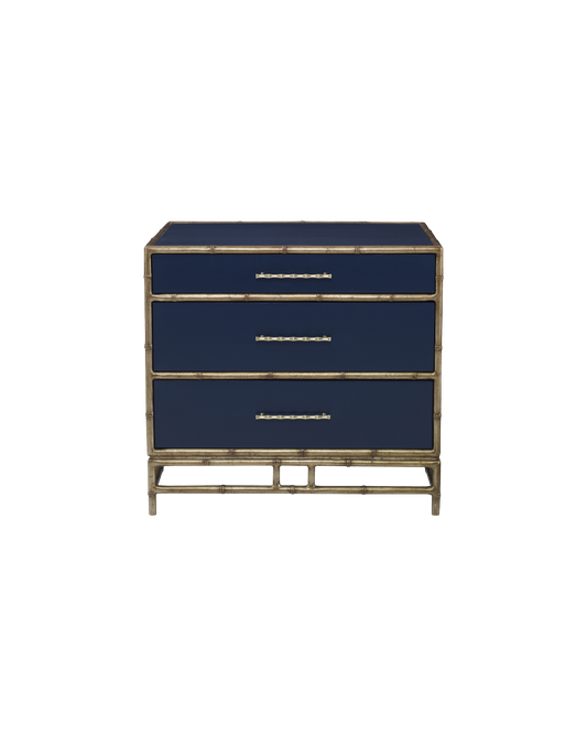 Chinoiserie Nightstand