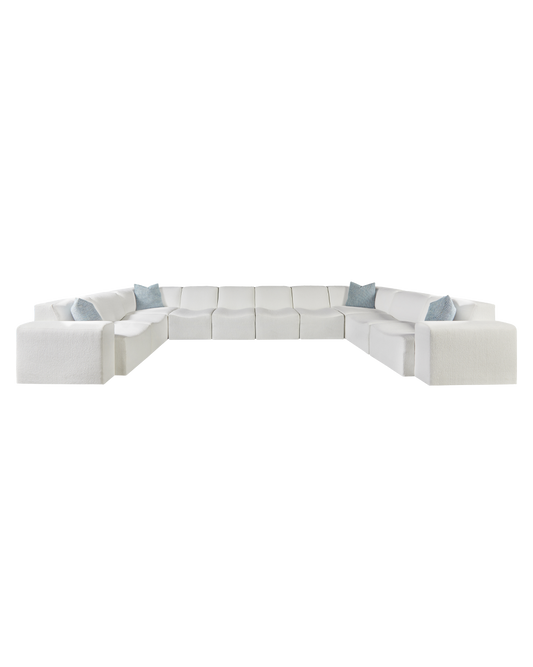 Archer Sectional