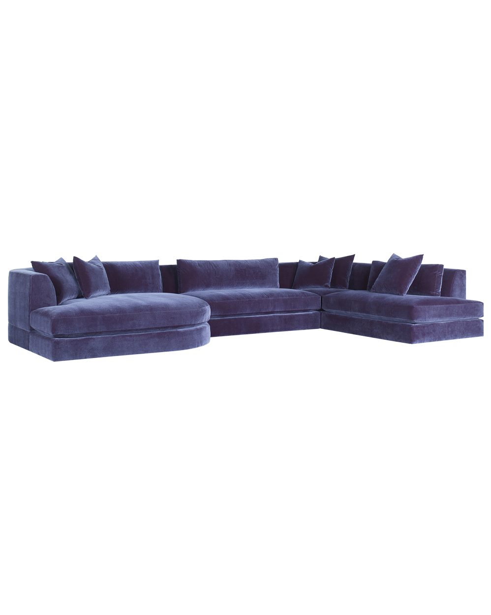 Alex Sectional