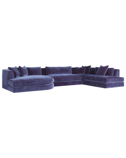 Alex Sectional