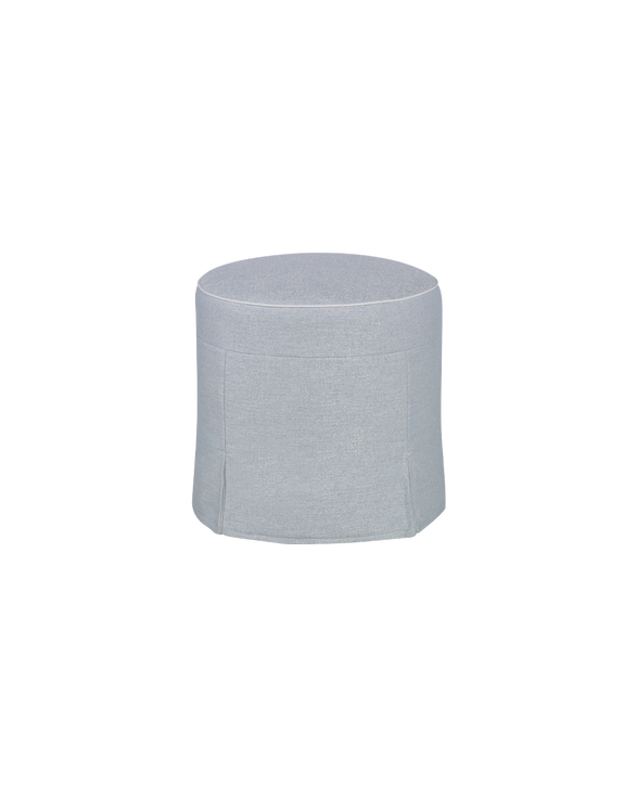 Patrice Swivel Vanity Stool