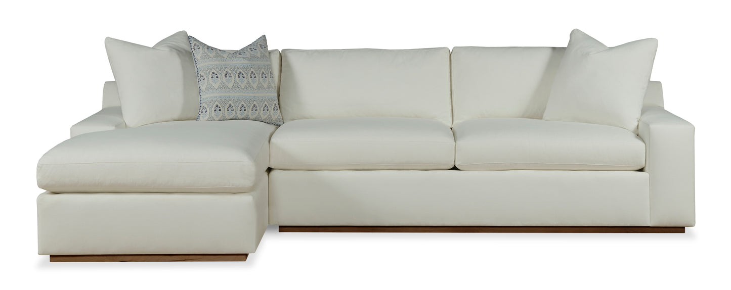 Haase Sectional