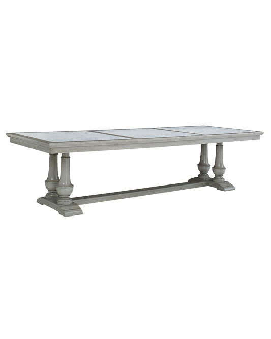 Harvest Dining Table 96"