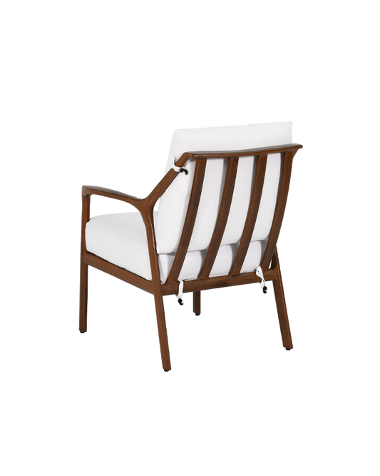 Berkeley Cushioned Dining Chair