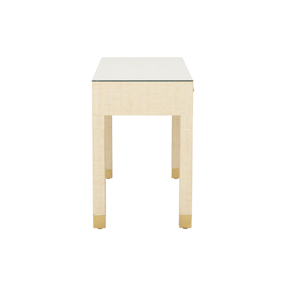 Sophisticate Console Table