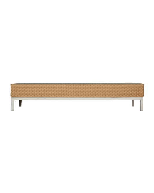 Elements 60" Rectangular Cocktail Table