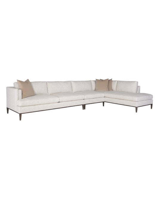 Peretti Sectional