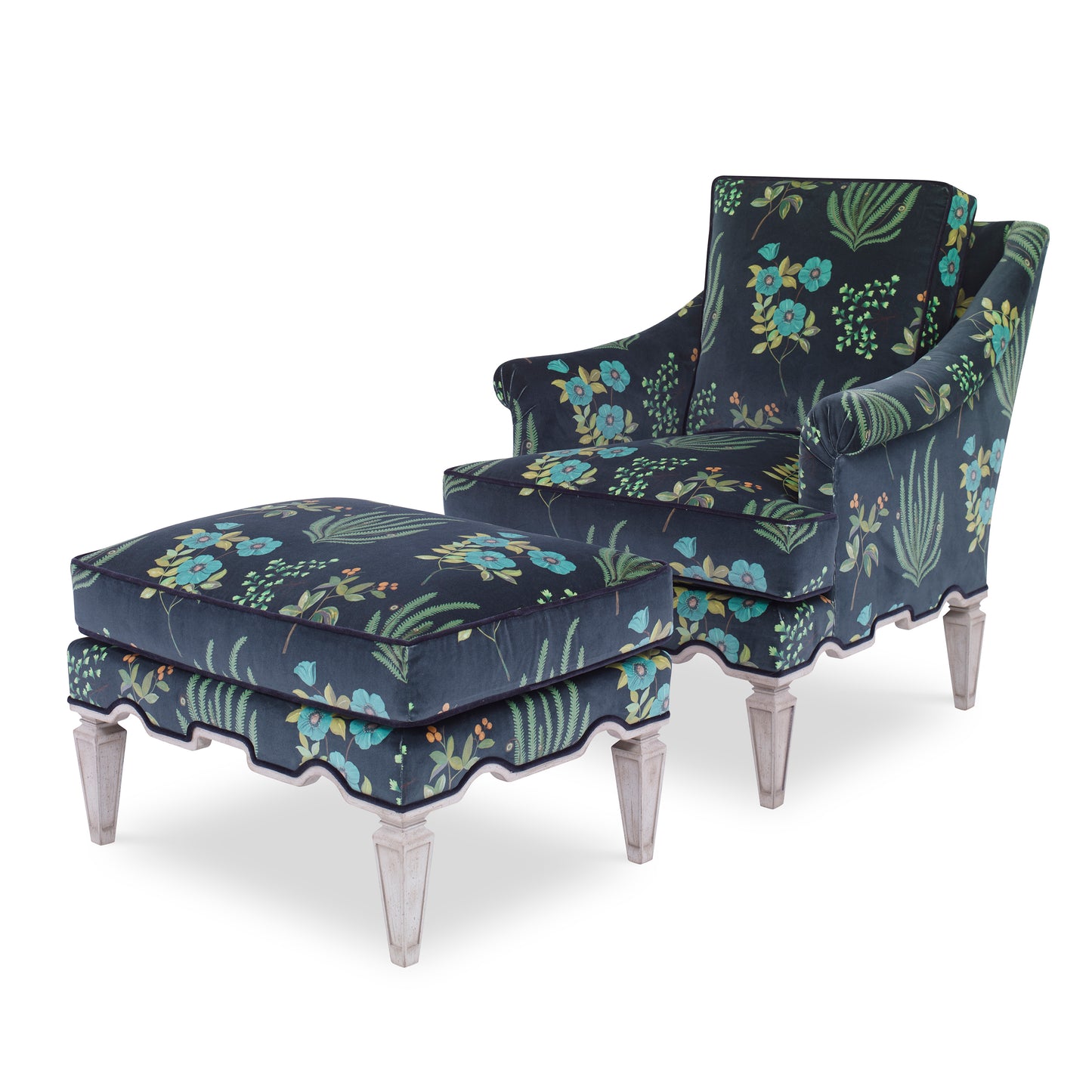 Palm Beach Chair