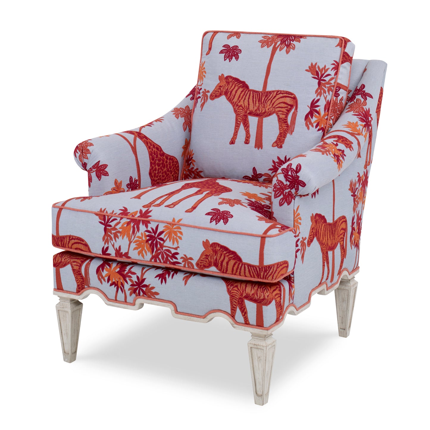 Palm Beach Chair