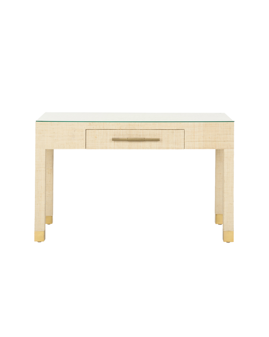 Sophisticate Console Table