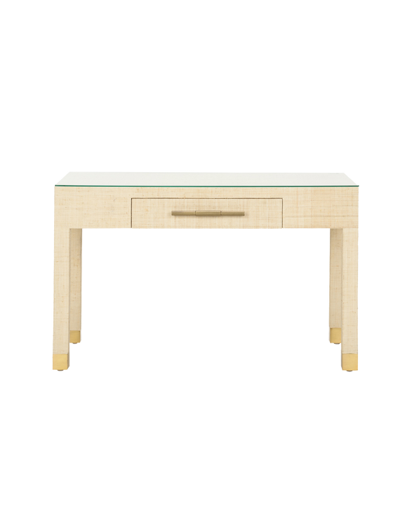 Sophisticate Console Table