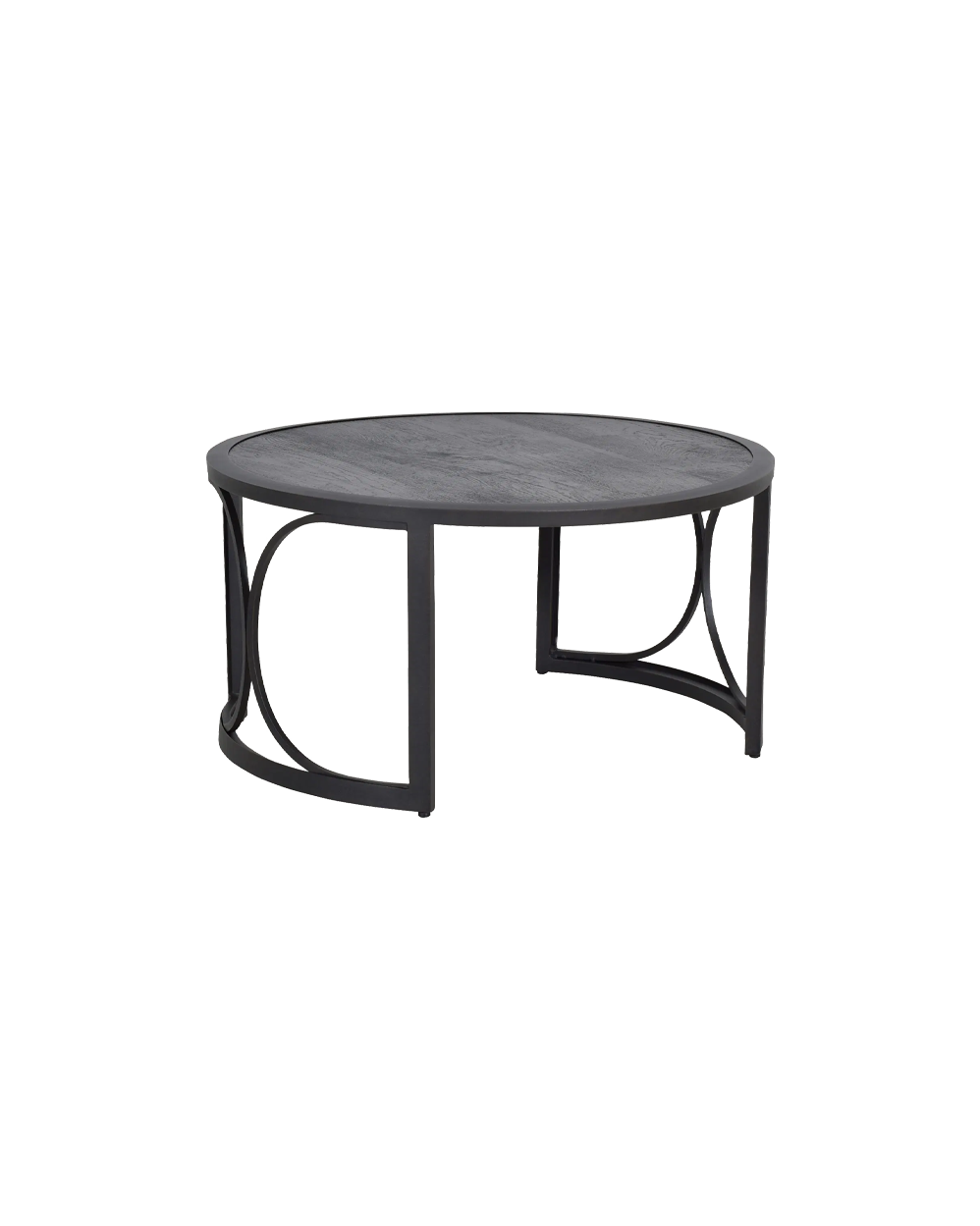 Orleans 36" Rond Cocktail Table