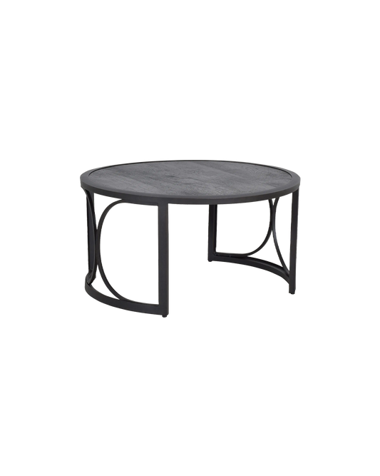 Orleans 36" Rond Cocktail Table