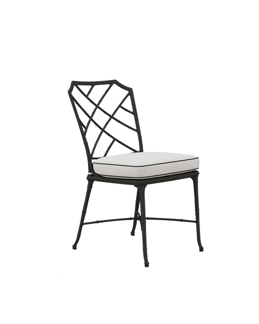 Calcutta Side Chair