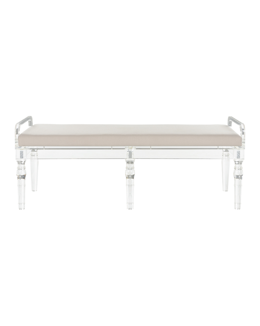 Masters Acrylic Bench