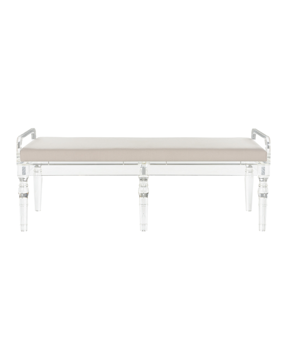 Masters Acrylic Bench