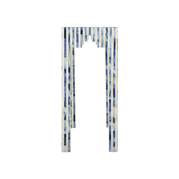 Bone Inlay Console