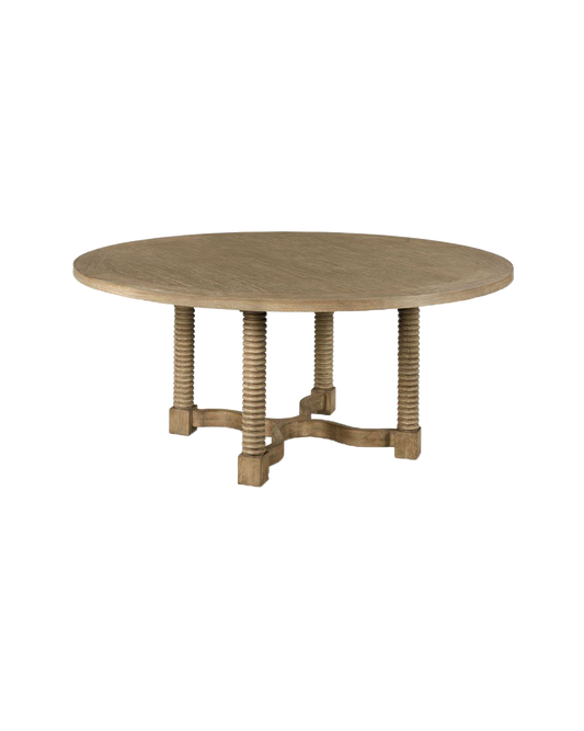 Teton Dining Table