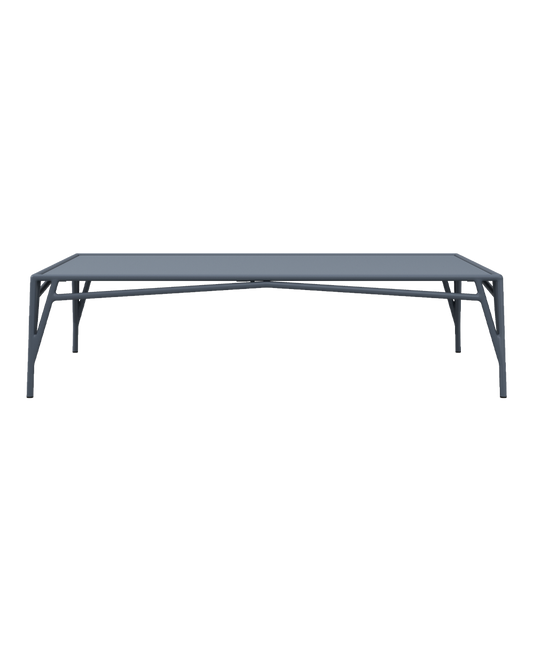 Stretch 54" Cocktail Table