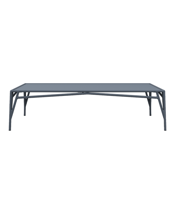 Stretch 54" Cocktail Table