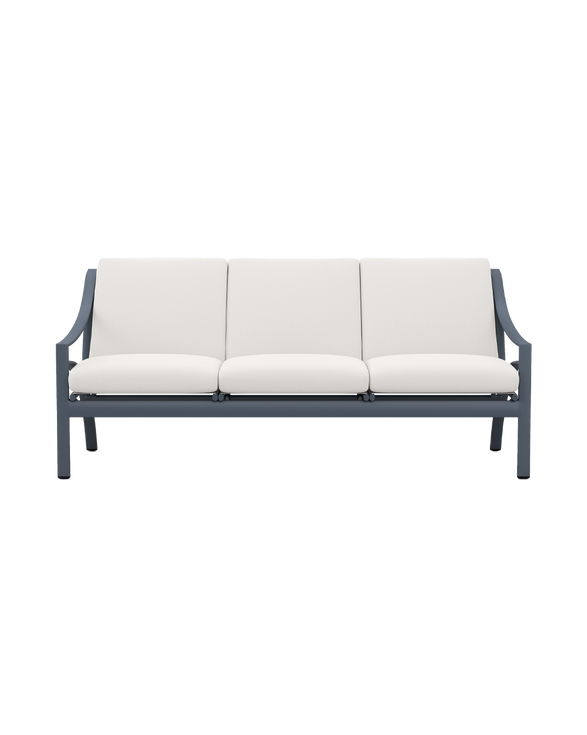 Pasadena Cushion Sofa