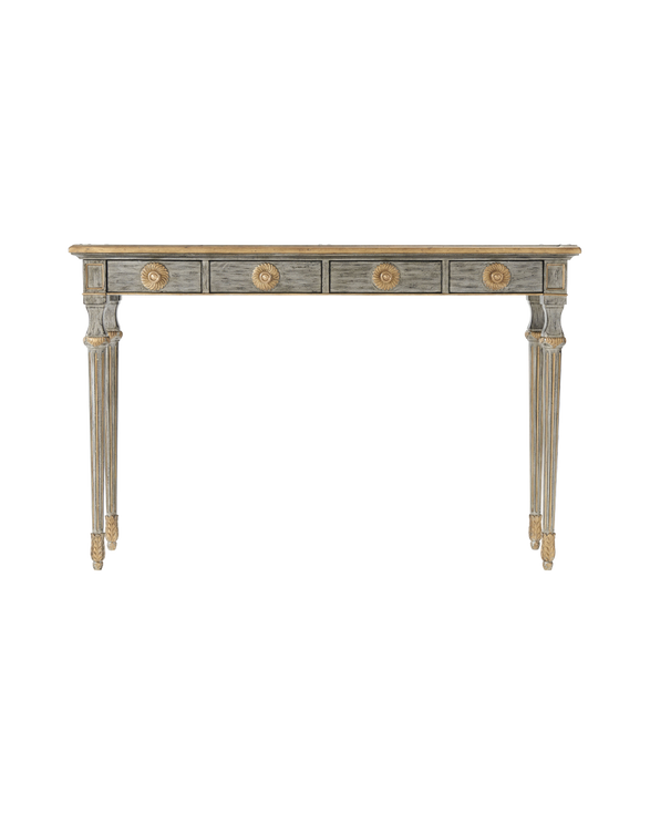 English Epitome Console