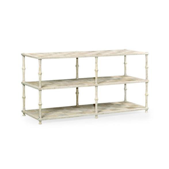 Bywater Console