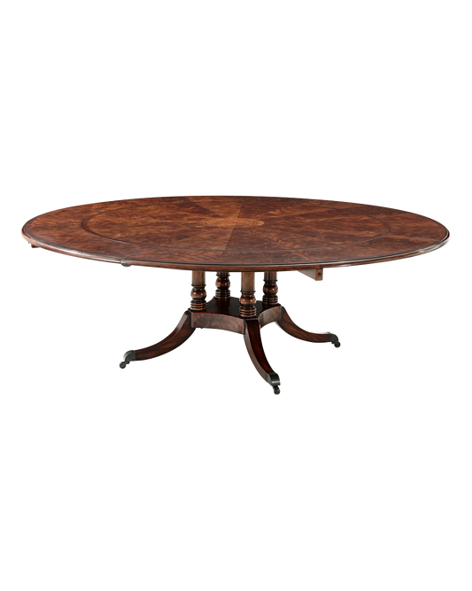 Brook Street Super Dining Table