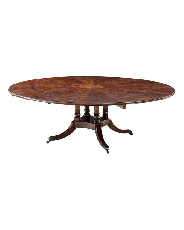 Brook Street Super Dining Table
