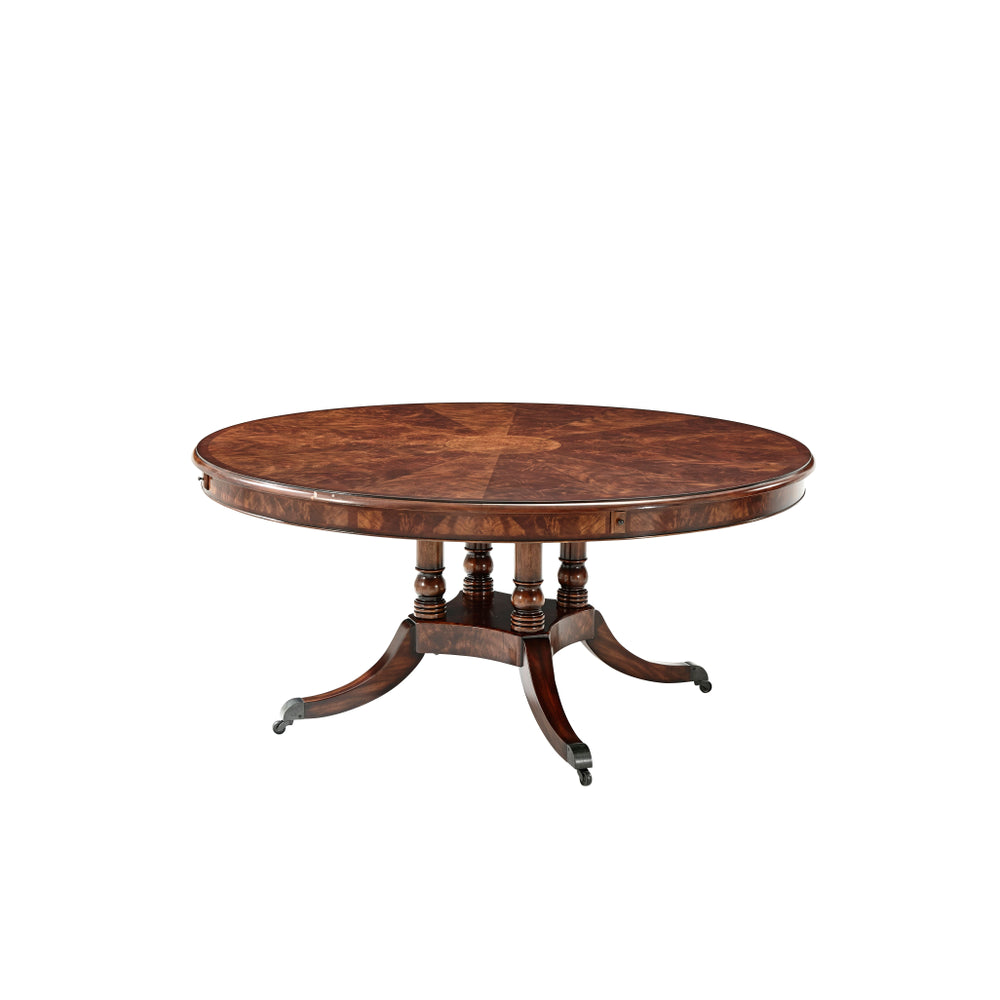 Brook Street Super Dining Table