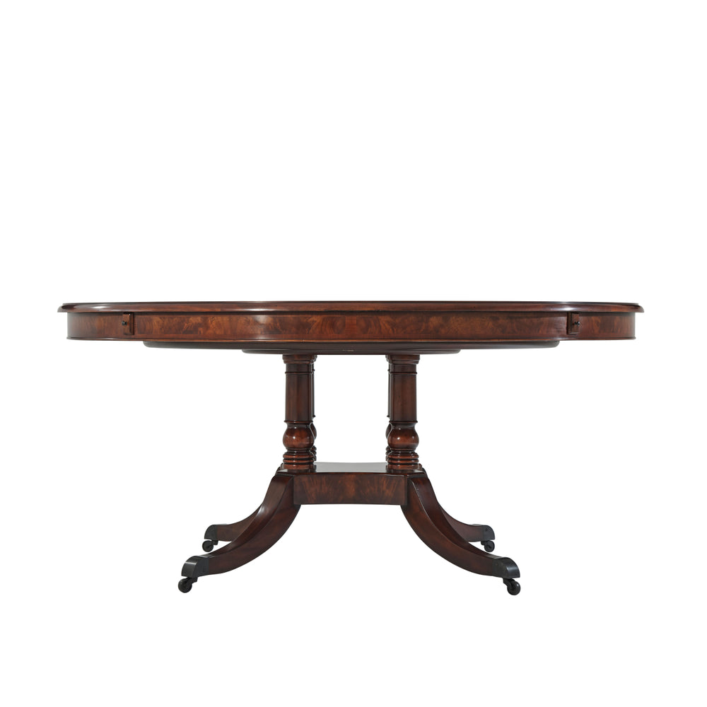 Brook Street Super Dining Table