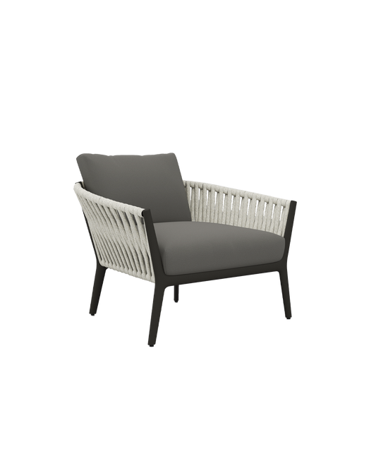 H Lounge Chair