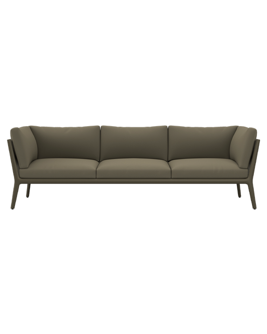 The H Sofa