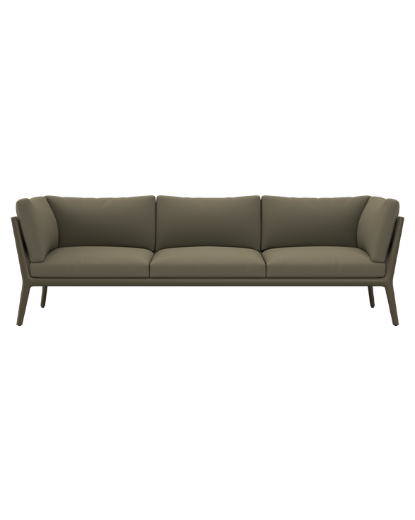 The H Sofa