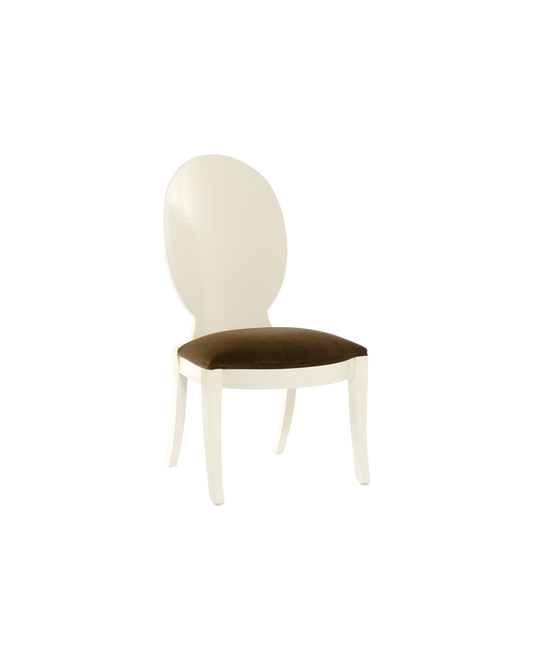 Omni Side Chair