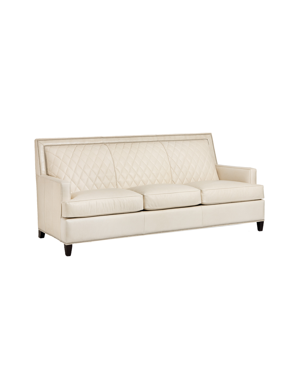 Arrington Quilted Sofa