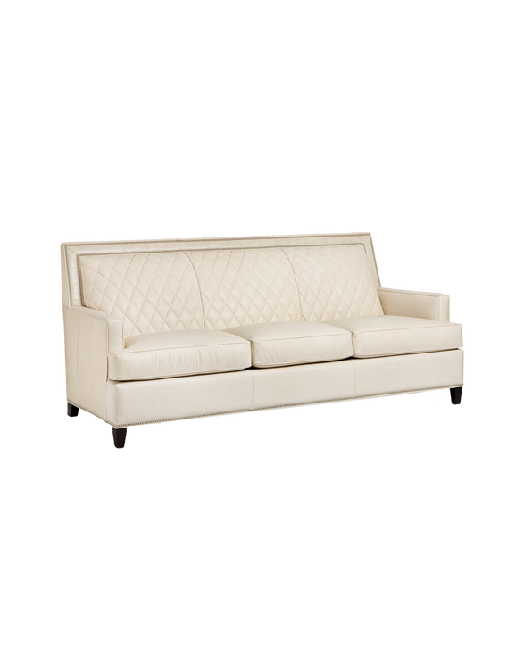 Arrington Quilted Sofa