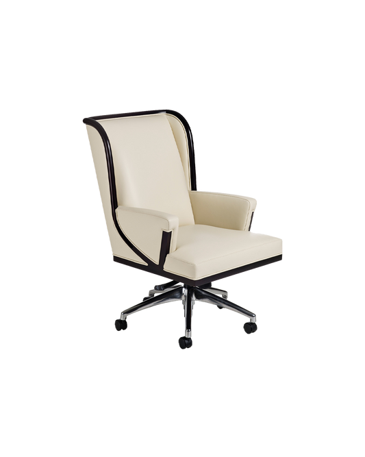 Lyon Swivel Tilt Chair