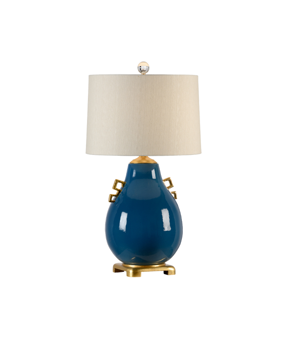 Ming Lamp - Color Options Available