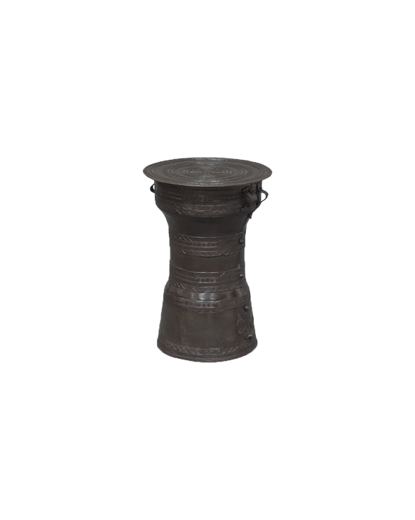 Rain Drum Spot Table