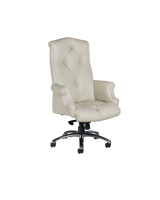 Chambers Swivel Tilt Chair