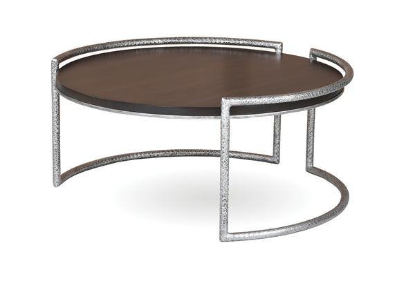 Spa 42” Round Cocktail